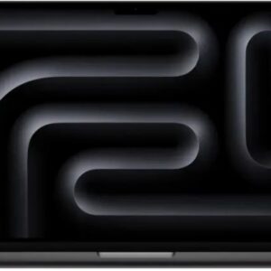 Ноутбук Apple Macbook Pro 16 (2024) 16.2" (Apple M, 24Гб , SSD 512 Гб, M4 Pro 20-Core GPU, MacOS) Черный [MX2X3]
