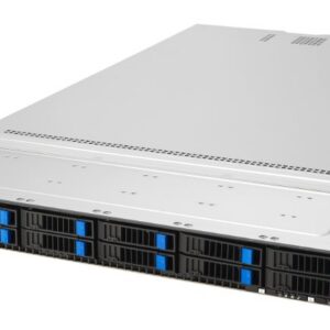 Серверная платформа 1U ASUS RS700-E11-RS12U