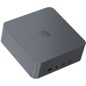 Мини ПК Beelink EQi12 Milky Grey (i3-1220P/16GB/500GB/Win11P)