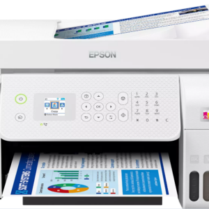МФУ струйное Epson EcoTank L5296 Цветная, A4, Ethernet, Wi-Fi, USB