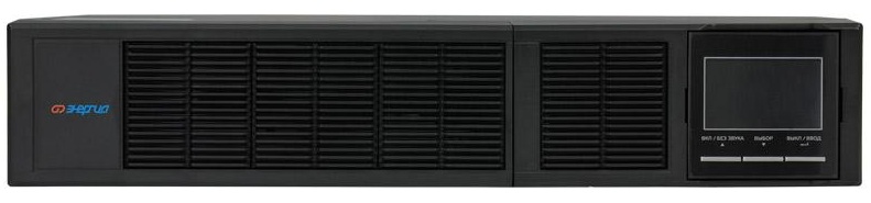 Источник бесперебойного питания Энергия Омега S-1000-230V-36V-RT
