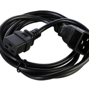 Кабель питания ЦМО R-16-Cord-C19-C20-1.8