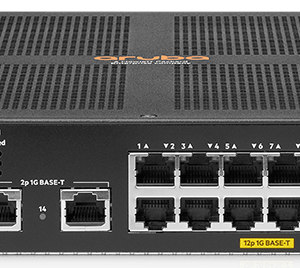 Коммутатор Aruba 6100