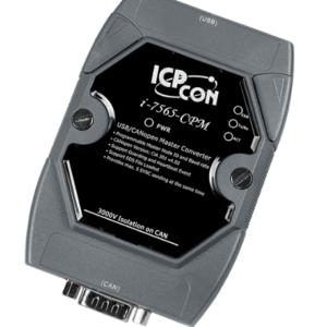 Преобразователь ICP DAS I-7565-CPM