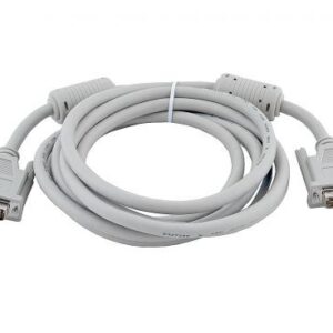 Кабель интерфейсный DVI-DVI Cablexpert 19M/19M
