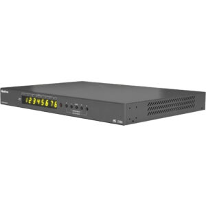 Коммутатор матричный Wyrestorm MX-0808-H2A-MK2