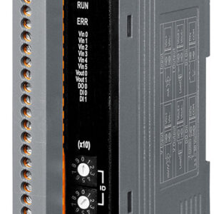 Модуль ICP DAS CAN-2026C CR