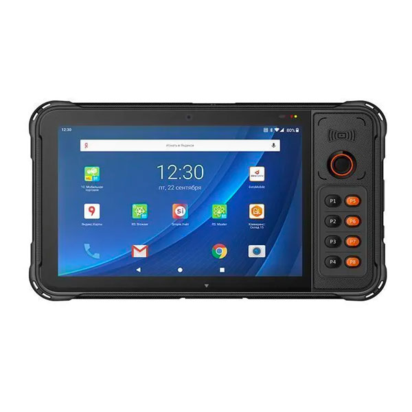 Планшет 8'' Urovo P8100 (P8100-S00S9E4F011/P8100-S00S9E4011)