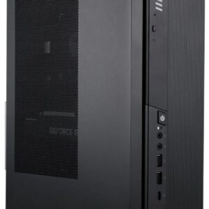 Платформа MSI PRO DP80 A14G-015BRU (Intel Core i3 14100 (4/8; 3.5ГГц; 12Мб), 3.5ГГц, DDR5, Intel UHD Graphics, Не установлена) [936-B20821-015]