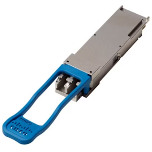 Трансивер Cisco QSFP-100G-LR4-S=