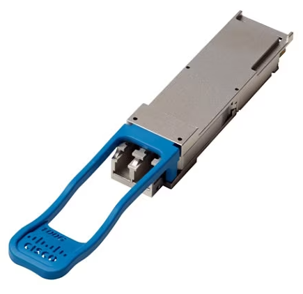Трансивер Cisco QSFP-100G-LR4-S=