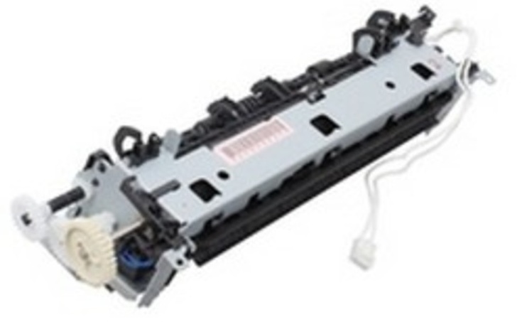 Печь в сборе HP RM1-6319/RM2-2903/CE525-69007