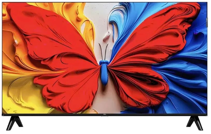 Телевизор TCL 43S5K