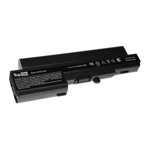Аккумулятор для ноутбука Dell TopOn TOP-DL1200
