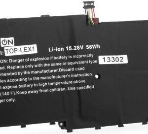 Аккумулятор для ноутбука Lenovo TopOn TOP-LEX1