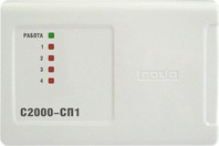 Блок реле Болид С2000-СП1 исп.01