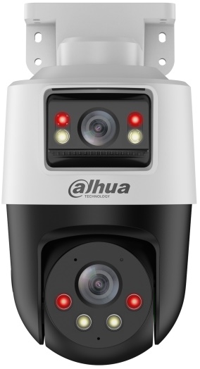 Видеокамера IP Dahua DH-SDT2A200-2F-NB-A-PV-0400