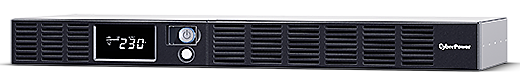 Источник бесперебойного питания CyberPower OR600ERM1U