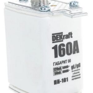 Предохранитель DEKraft 21308DEK