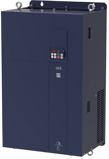 Преобразователь частоты ONI FC-430-33-132G160P