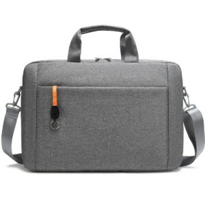 Сумка для ноутбука Lamark L227 Light Grey