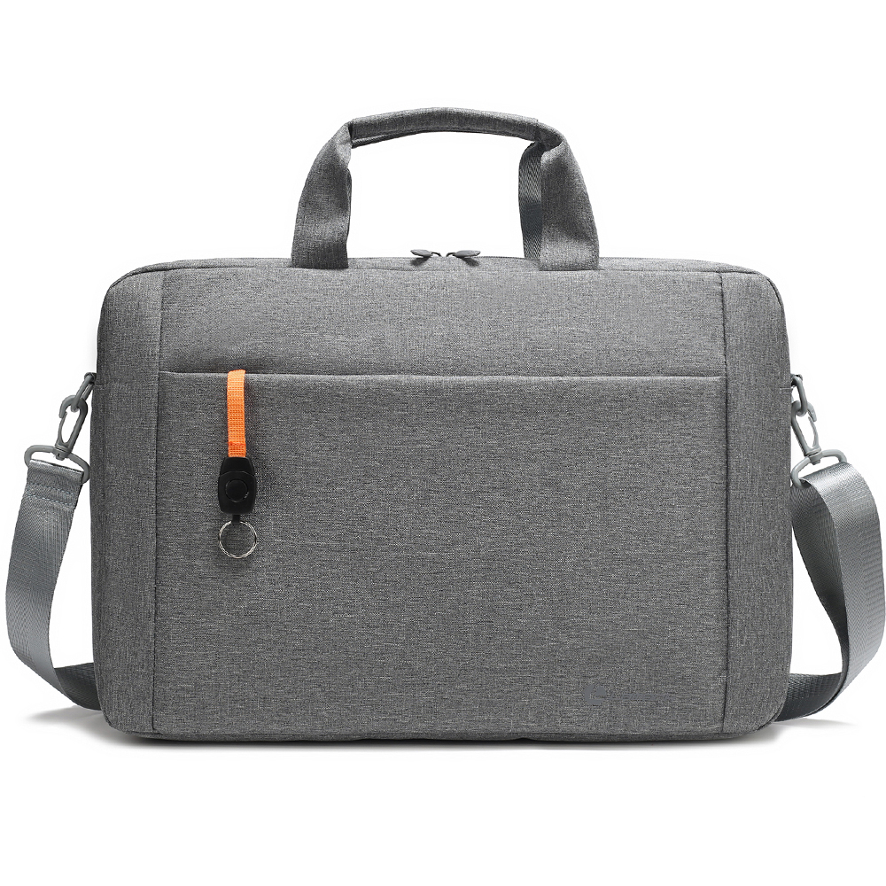 Сумка для ноутбука Lamark L227 Light Grey