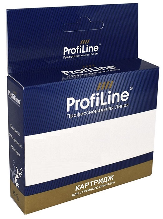 Тонер-картридж ProfiLine PL_LC39/985M_M Пурпурный