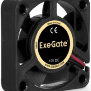 Вентилятор для корпуса Exegate EX04020B3P-5