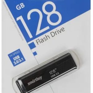 Накопитель USB 3.0 128GB SmartBuy SB128GBDK-K3