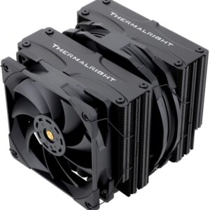 Кулер Thermalright Frost Commander 140 black