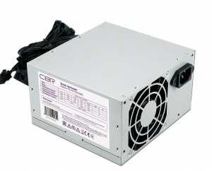 Блок питания ATX CBR PSU-ATX400-08EC