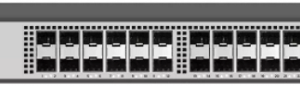 Коммутатор управляемый SNR SNR-S2990X-24FQ