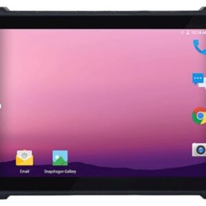 Планшет защищенный CyberBook T186Q