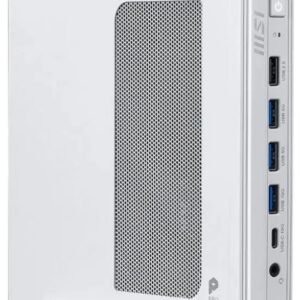 Платформа MSI Pro DP10 A14MG-012BRU (Intel Core i5, 2.5ГГц, DDR5, Intel UHD Graphics, Не установлена) [936-B21012-012]