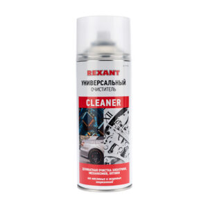 Спрей Rexant CLEANER