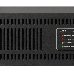 Усилитель мощности Ecler eHSA2-500