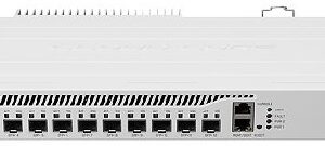 Роутер Mikrotik CCR2004-1G-12S+2XS