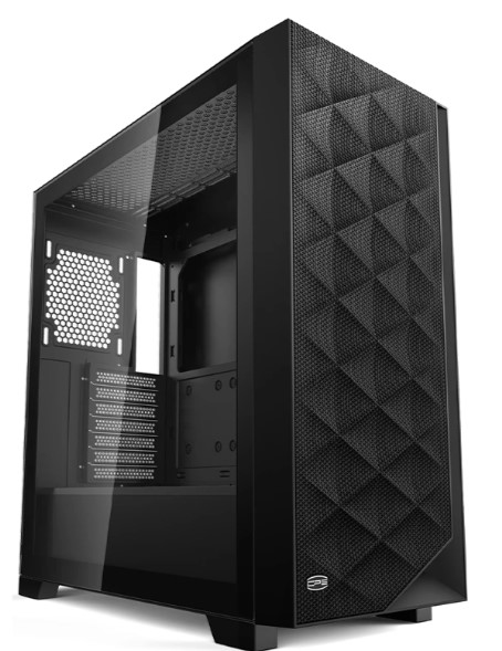 Корпус eATX PCCooler C3D510