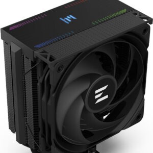 Кулер Zalman CNPS13X BLACK