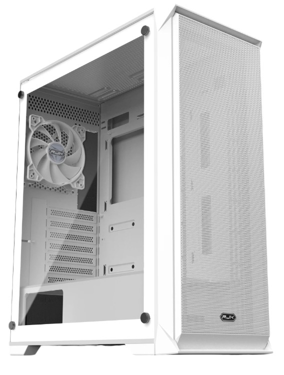 Корпус ATX Raijintek ARCADIA 41