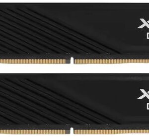 Оперативная память DDR5 32 ГБ (2×16 ГБ) ADATA XPG LANCER BLADE, 6000 МГц, [AX5U6000C3016G-DTLABBK]