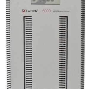 Источник бесперебойного питания Штиль ST1106L