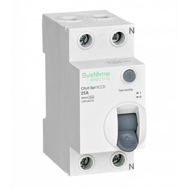 УЗО Systeme Electric C9R36225