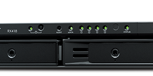 Модуль расширения Synology RX418