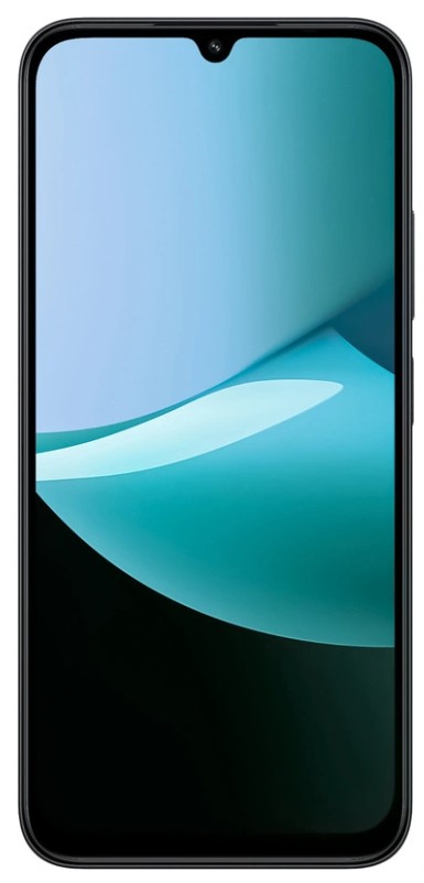 Смартфон Xiaomi Redmi 15C RU 4/256GB