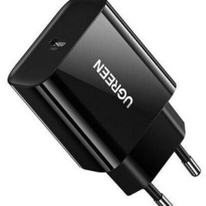 Зарядное устройство сетевое UGREEN CD137
