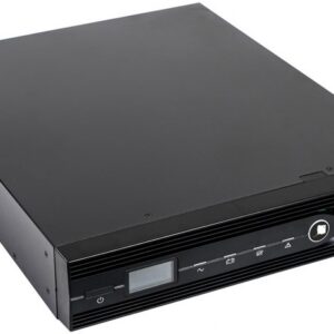 Источник бесперебойного питания Бастион SKAT-UPS 2000-RACK-ON-4x9-E