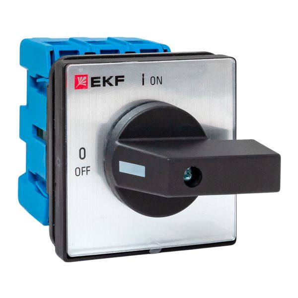 Переключатель кулачковый EKF pk-2-13-40-65