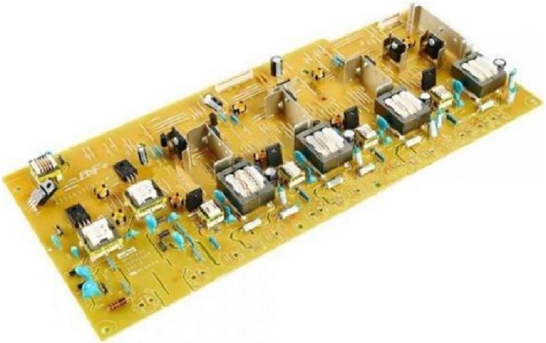Плата Kyocera 302K094260