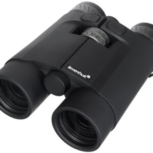Бинокль Levenhuk Guard PRO 3000